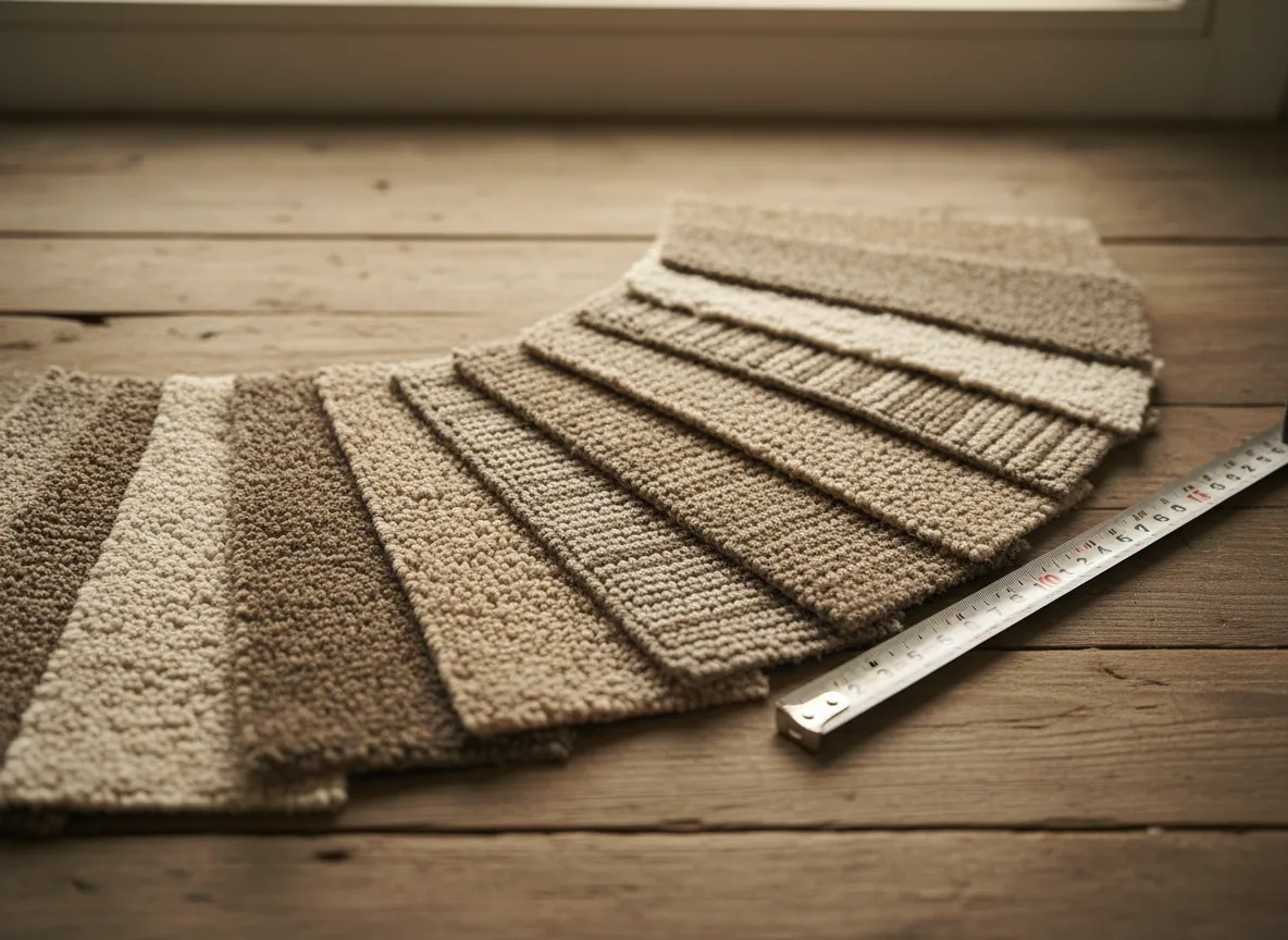 Carpet Installation Hydaburg, AK FAQs
